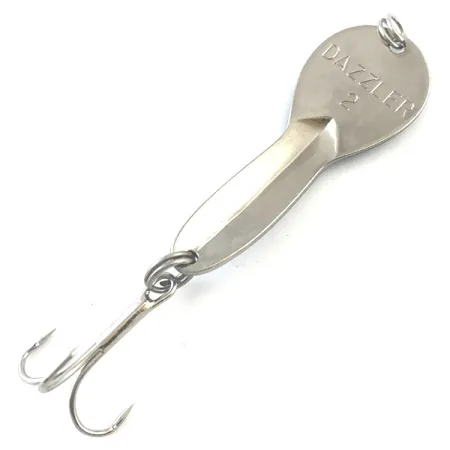 Acme Dazzler #2 Skeddrag, Blue / Hologram, 7g, Holografisk, #5191