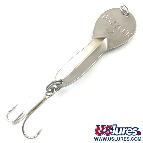 Acme Dazzler #2 Skeddrag, Blue / Hologram, 7g, Holografisk, #5191