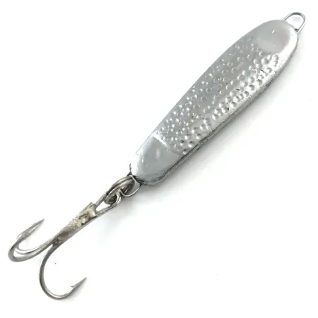 Other Jig Lure Pirke, Hamrat silver, 17g, Hamrad yta, #5210
