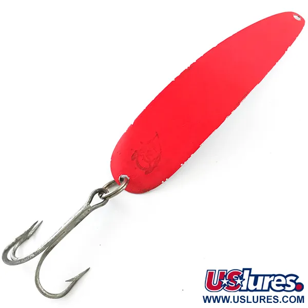 Dardevle King Flutter Devle 3200 UV