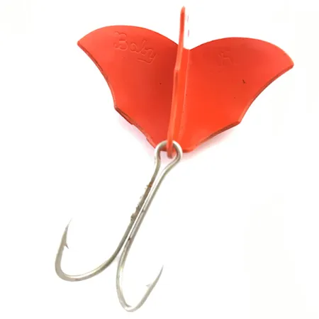 Harrison Industries Baby Bat Ytbete, Orange, 14g, #5223