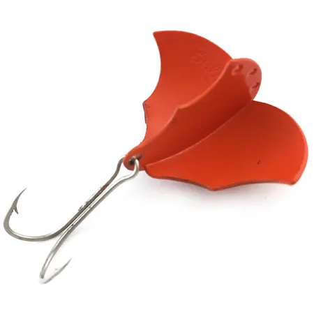 Harrison Industries Baby Bat Ytbete, Orange, 14g, #5223