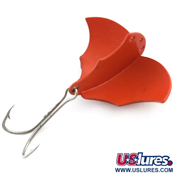 Harrison Industries Baby Bat Ytbete, Orange, 14g, #5223