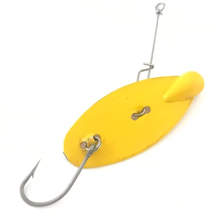 Mann's Dancer Skeddrag, Five of Diamonds, 17g, Blyhuvud, #5258