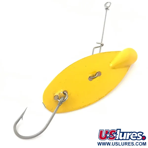 Mann's Dancer Skeddrag, Five of Diamonds, 17g, Blyhuvud, #5258