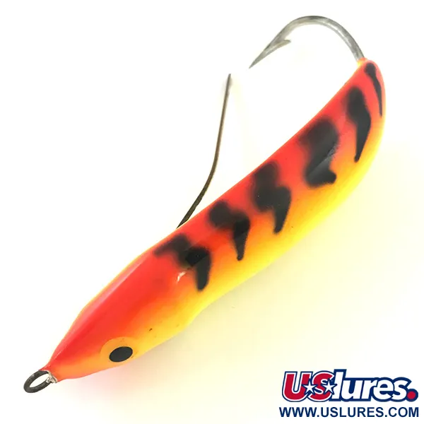 Weedless Rapala Minnow Spoon UV