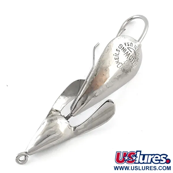 Weedless Weed Wing Jonny ONeils 1