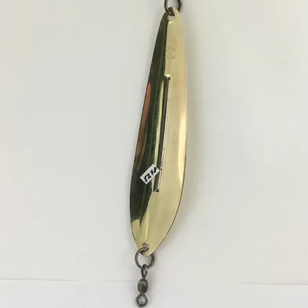 Williams Whitefish C80 Skeddrag, Guld, 28g, Stabilrygg, #5278