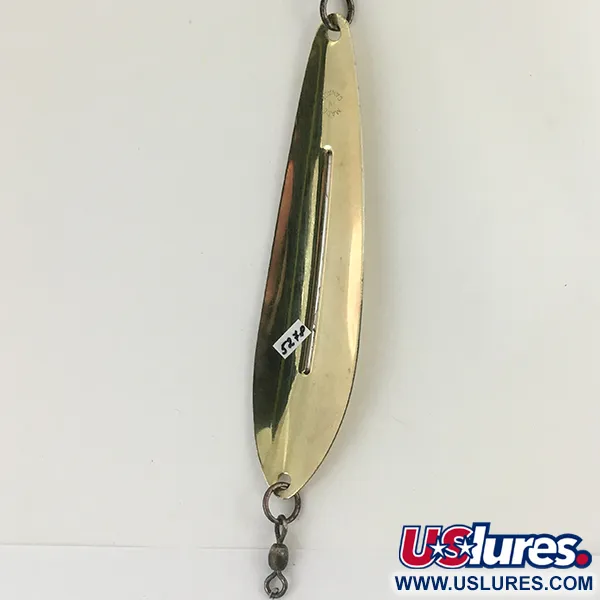 Williams Whitefish C80 Skeddrag, Guld, 28g, Stabilrygg, #5278