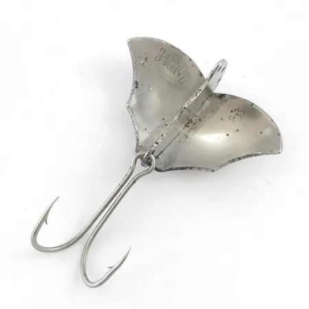 Harrison Industries Baby Bat Metallbete, Nickel, 14g, #5282