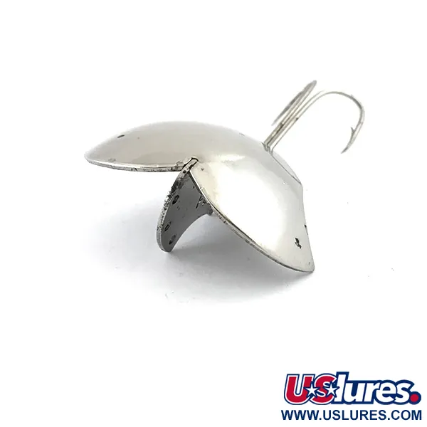 Harrison Industries Baby Bat Metallbete, Nickel, 14g, #5282