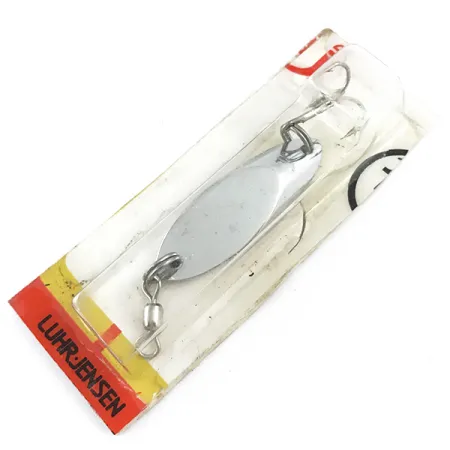 Luhr Jensen Cast Champ