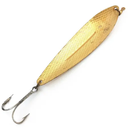 Williams Whitefish C90 Skeddrag, Guld, 40g, Ädelmetallplätering, #5327