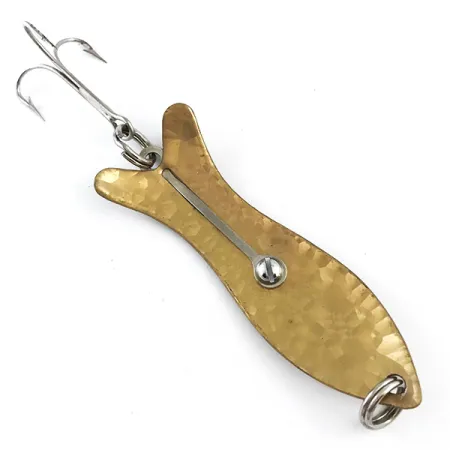 Hellion Fish Crystal Skeddrag, Crystal, 12g, Vasskydd, #11605