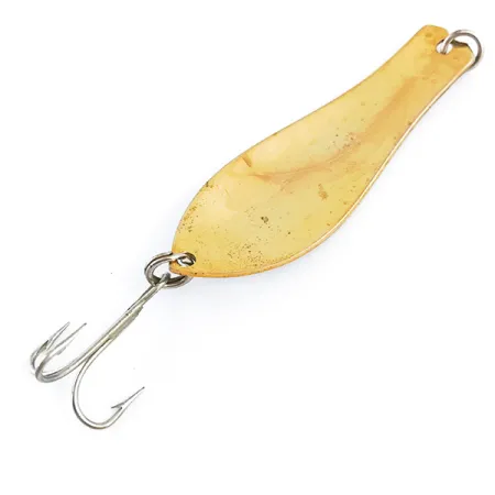 Little Doctor 265 Baby Doctor Skeddrag, Nickel/Guld, 10g, #5333