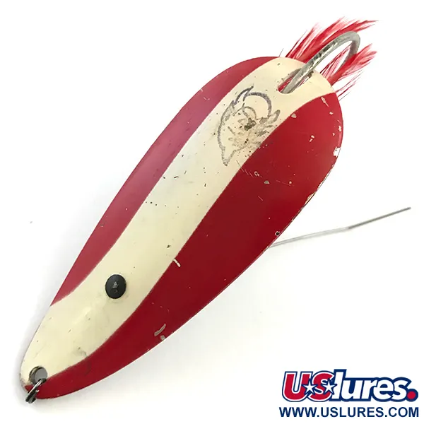 Weedless Dardevle Dardevlet