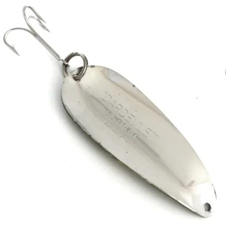 Eppinger Dardevle Dardevlet Skeddrag, Frog, 21g, Vintage, #5408