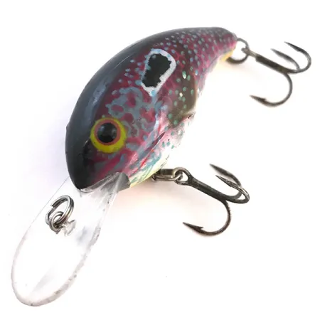 Bandit 200 Wobbler, Sun Pearch, 8.5g, Djupgående, #5441