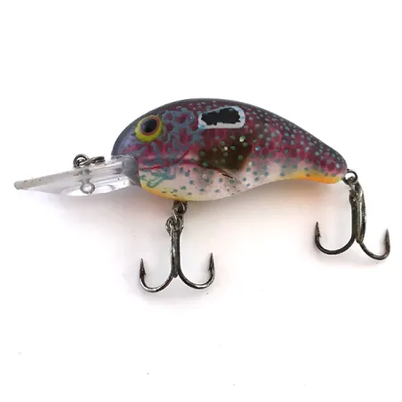 Bandit 200 Wobbler, Sun Pearch, 8.5g, Djupgående, #5441