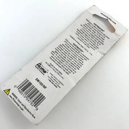 Acme Kastmaster Skeddrag, Fluorescent Red, 3.5g, UV-reaktiv, #5443