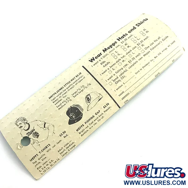 Mepps Aglia 0 Spinnare, Guld, 2.5g, Klassiskt skedblad, #5450