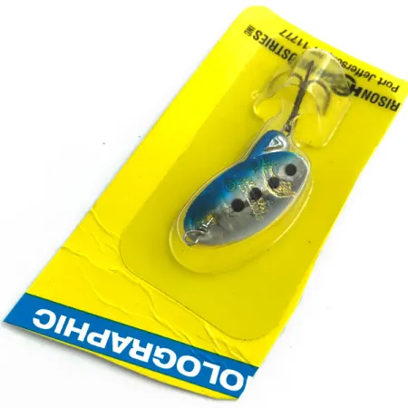 Panther Martin 4 Spinnare, Blue Trout, 4g, Inline-sked, #5459