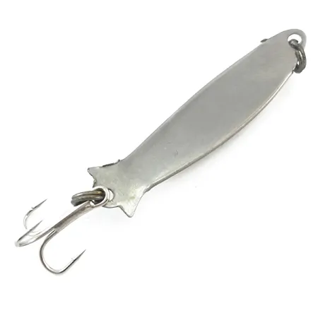 Salm The Killer Red Abalone Pearl Minnow, Silver/Pärlemor, 4g, #5591
