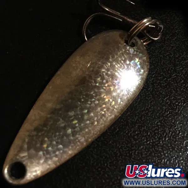 Eppinger Dardevle Midget Crystal Skeddrag, Koppar, 6g, Hamrad, #5607