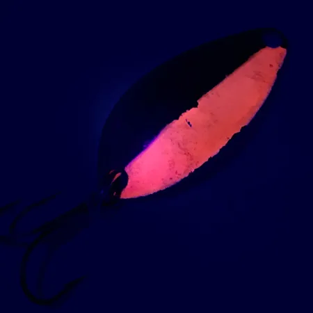 Seneca Little Cleo UV Skeddrag, Guld / Orange, 4g, UV-Finish, #5627