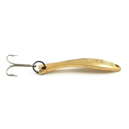 Acme Dervish Skeddrag, Guld, 6g, Vintage, #5631