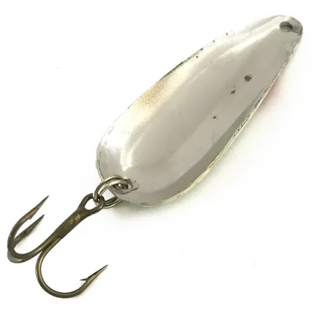 Class Tackle Premium Select Skeddrag, Regnbågsfjäll, 11g, #5647