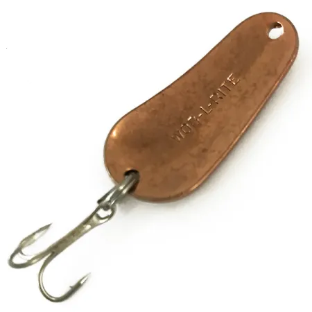 Acme Wob-L-Rite Skeddrag, Koppar, 7g, Öring/Abborre, #5654