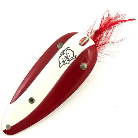 Weedless Dardevle Dardevlet