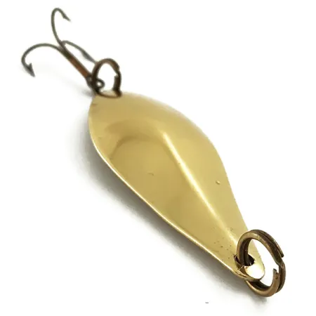 Lanes Tackle & Bait Lane's Flasher Skeddrag, Guld, 14g, Vintage, #5716