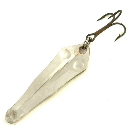 Thommen Chelly Skeddrag, Gul/Nickel, 5g, Samlarobjekt, #5717