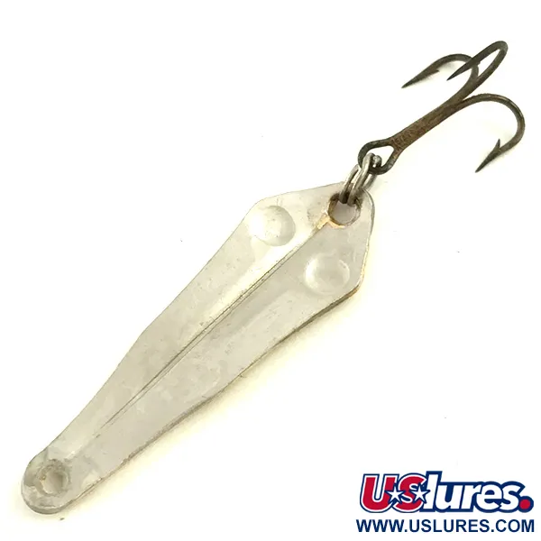 Thommen Chelly Skeddrag, Gul/Nickel, 5g, Samlarobjekt, #5717