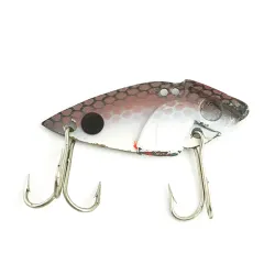 Cotton Cordell Gay Blade Bladebait
