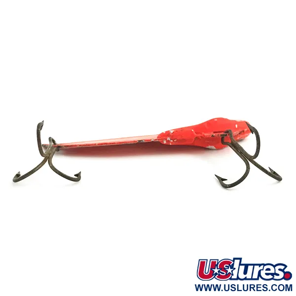 Heddon Sonar 433 UV Vibrationsbete, Fluorescerande rosa, 14g, UV, #5749