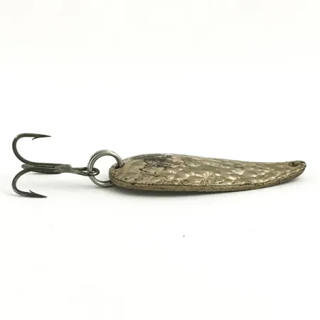 Dardevle Spinnie Crystal Skeddrag, Crystal, 9g, Vintage 80s, #5787