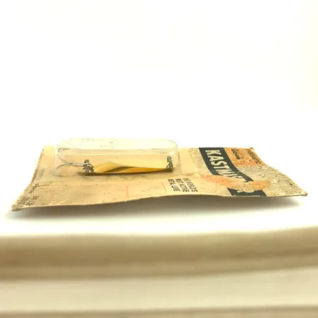 Acme Kastmaster Skeddrag, Guld, 10.5g, aerodynamiskt, #5801