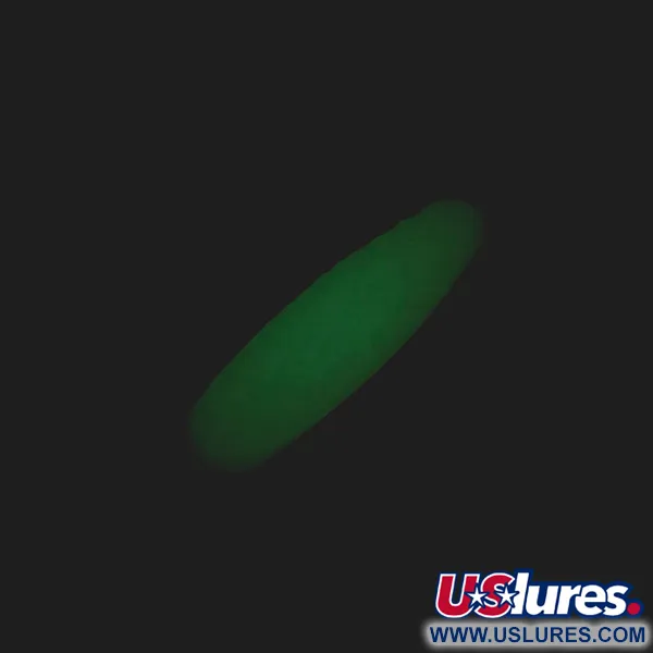 Blue Fox Pixee UV Skeddrag, Hamrad nickel/UV-Vit, 7g, #5815