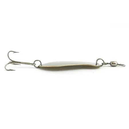 K-B Bait K-B Spoon 2 Skeddrag, Guld / Nickel, 14g, Tvåfärgad, #5842