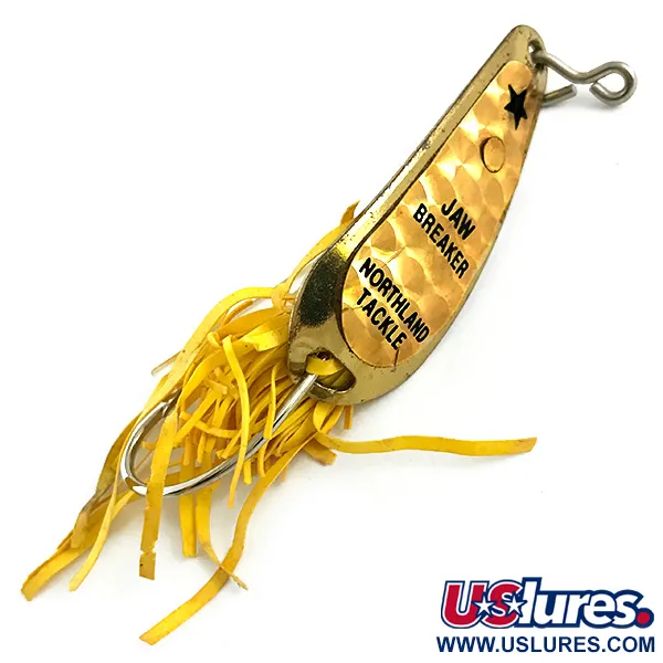 Northland Jaw-Breaker