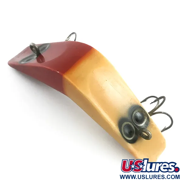 Millsite Daily Double Bete, Röd/Vit, 14g, Vändbar, #5881