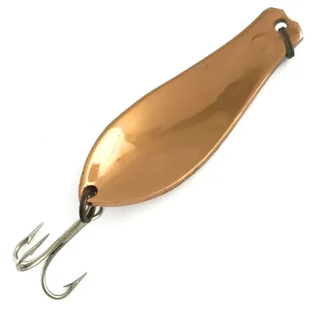 Little Doctor 255 Skeddrag, Koppar, 7g, Vintage-arv, #5917