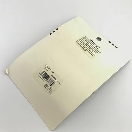 DUH!!! Head jig heads Kit Jigghuvuden, Olive / Red / Black, 7g, Offsetkrok, #9462