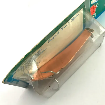 Prescott Spinner Little Doctor 275 Skeddrag, Koppar, 21g, #5959