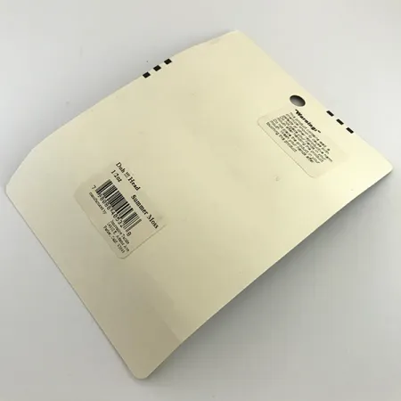 DUH!!! Head Jiggskalle-kit, Svart/Grön Metallic, 14g, Offsetkrok, #5965