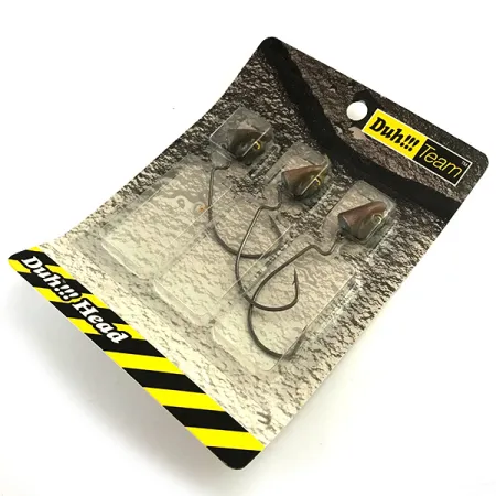 DUH!!! Head (jiggskalle-kit)