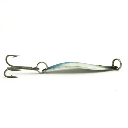 Red Eye Lures The Perfect Minnow Skeddrag, Light Blue Herring, 9g, #6005